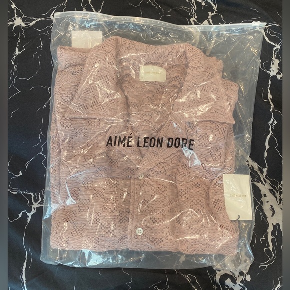 ALD Rico Shirt - Picture 7 of 11